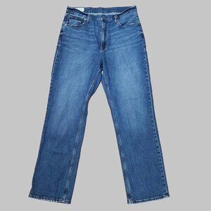 GAP High Rise '90s Loose Jeans - 10R